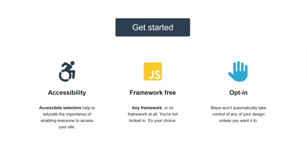 14 Best CSS Frameworks You Should Start Using Today - Learn Dev Tools