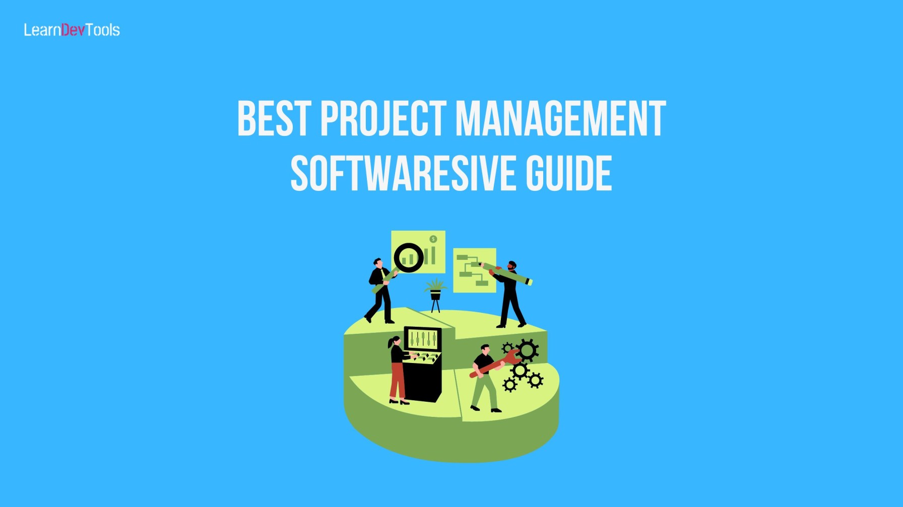 Legal Project Management Software